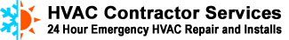 Pinellas County HVAC Contractors